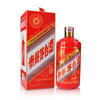 茅台生肖纪念酒甲午马年