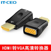 vga公转hdmi