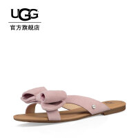 UGG鞋粉色