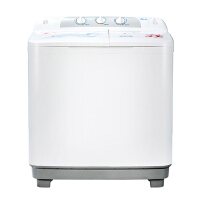 美菱四级能效洗衣机