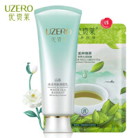 优资莱（UZERO）清洁毛孔