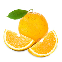 原味邦夏橙