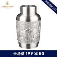 进口锡罐