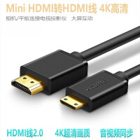 黄刀（yellowknife）HDMI线