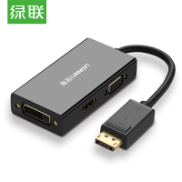 displayport转dvi