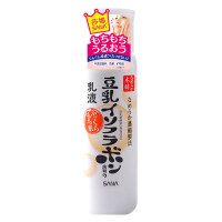 日本护肤品豆乳