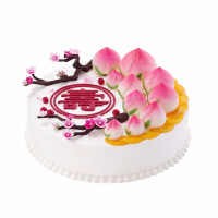 上海生日蛋糕预订