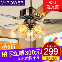 V-POWER灯具