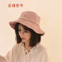 女生可爱帽子