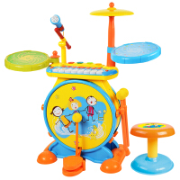 BaoLi玩具乐器