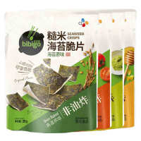 必品阁（bibigo）休闲食品