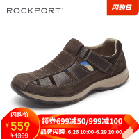 Rockport凉鞋