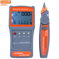 爱博翔（i-pook）测量工具