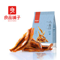 良品铺子鱼籽