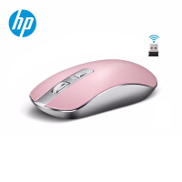 电脑粉色鼠标