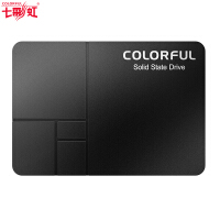 七彩虹（Colorful）SSD固态硬盘
