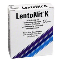 LentoNit营养健康