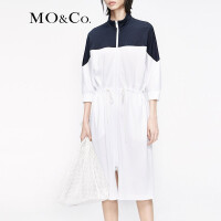 MO&Co.一步裙型