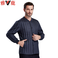 中老年羽绒服内胆大码