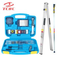 TCOC测量工具