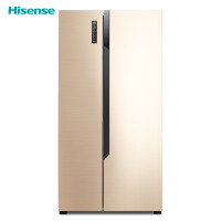海信（Hisense）双门变频冰箱