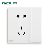 雷士（NVC）单开开关