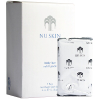 如新（NuSkin）洁面皂