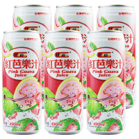台湾红芭乐汁