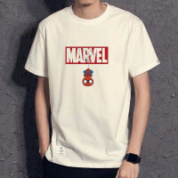 t恤衫marvel