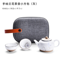 麦陶（mt）陶瓷茶壶