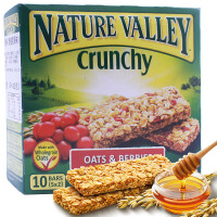 天然山谷（NATUREVALLEY）休闲食品