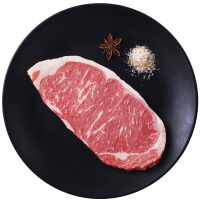 加拿大西冷牛肉