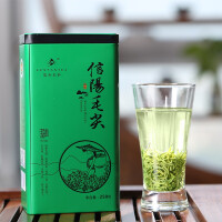 蓝天茗茶（LENTANTEA）绿茶