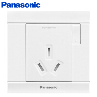 松下（Panasonic）大功率插座