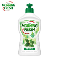 MorningFresh奶瓶清洗