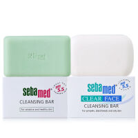 施巴（sebamed）洁肤皂