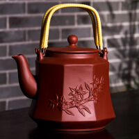 一家欣（yijiaxin）陶瓷茶壶