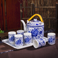 陶沁泉陶瓷茶具