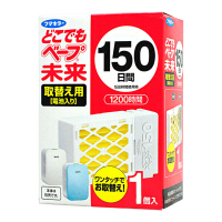 日本电子防蚊器