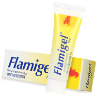 富林蜜（FLAMIGEL）保健器械