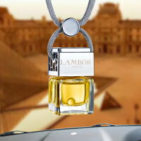 兰博（LAMBOR）车载挂式香水
