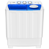 威力（WEILI）双缸洗衣机