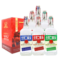 永丰牌清香白酒