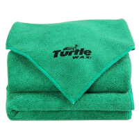 龟牌纤维毛巾