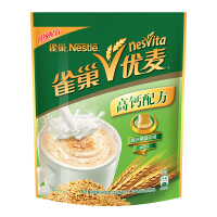 Nestle麦片