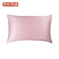 粉粉枕巾