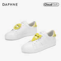达芙妮（DAPHNE）平跟板鞋