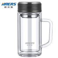 哈尔斯（HAERS）国产玻璃杯