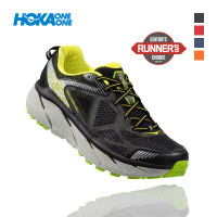 HokaOneOne