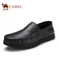 骆驼CAMEL皮鞋